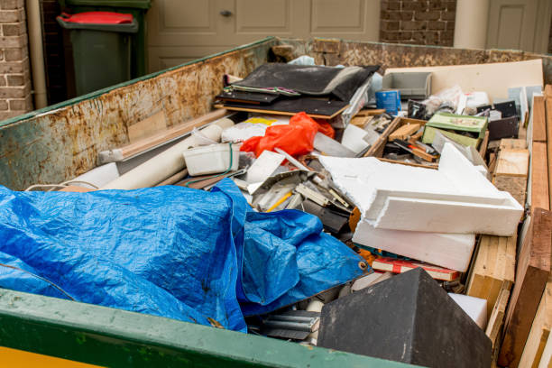 Best Retail Junk Removal  in Arabi, LA