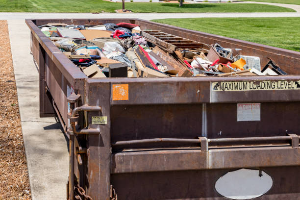 Best Demolition Debris Removal  in Arabi, LA