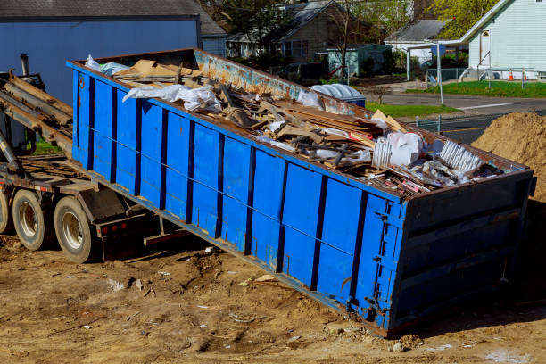 Best Hoarding Cleanup  in Arabi, LA