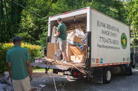 Best Shed Removal  in Arabi, LA
