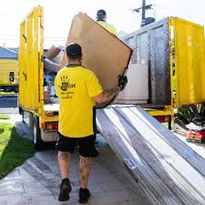 Best Donation Pickup Services  in Arabi, LA